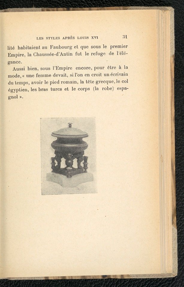 Le style empire dr. 1920 (126215610)
