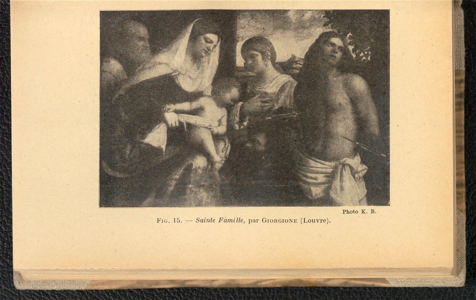 L'art de reconnaitre les tableaux anciens 1921 (127426793)