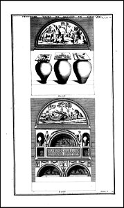 L'antiquite expliquee et representee en figures. T. 5 P. 1 1719 (131025119)