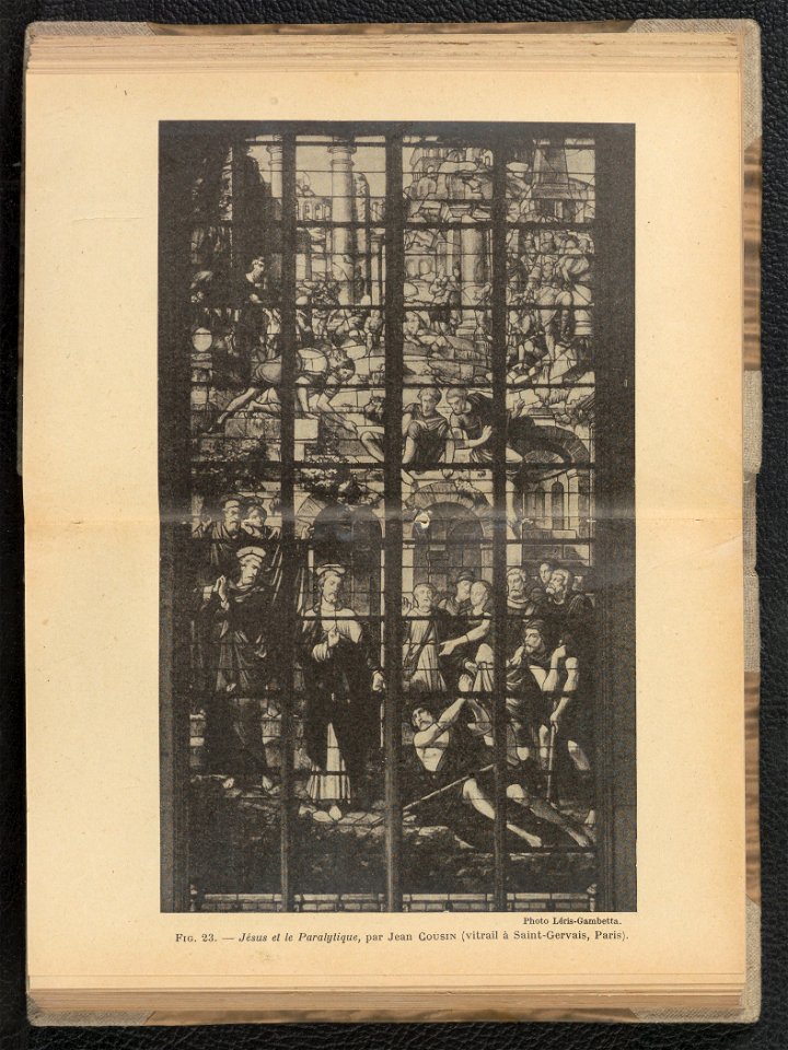 L'art de reconnaitre les tableaux anciens 1921 (127426932)