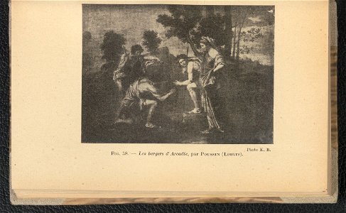 L'art de reconnaitre les tableaux anciens 1921 (127427207)