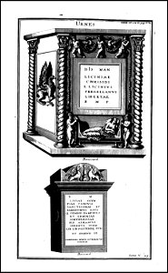 L'antiquite expliquee et representee en figures. T. 5 P. 1 1719 (131025169)