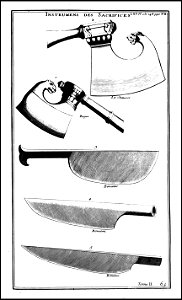 L'antiquite expliquee et representee en figures. T. 2 p. 1 1719 (131058633)