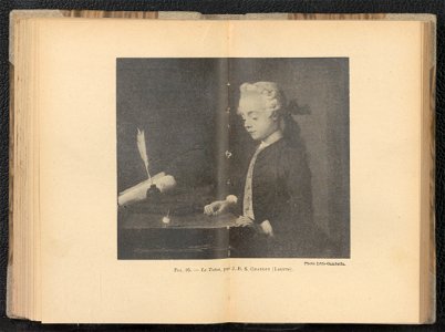 L'art de reconnaitre les tableaux anciens 1921 (127427115)
