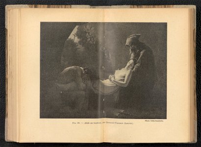 L'art de reconnaitre les tableaux anciens 1921 (127427228)
