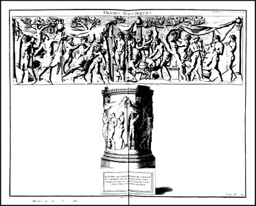L'antiquite expliquee et representee en figures. T. 2 p. 1 1719 (131058743)