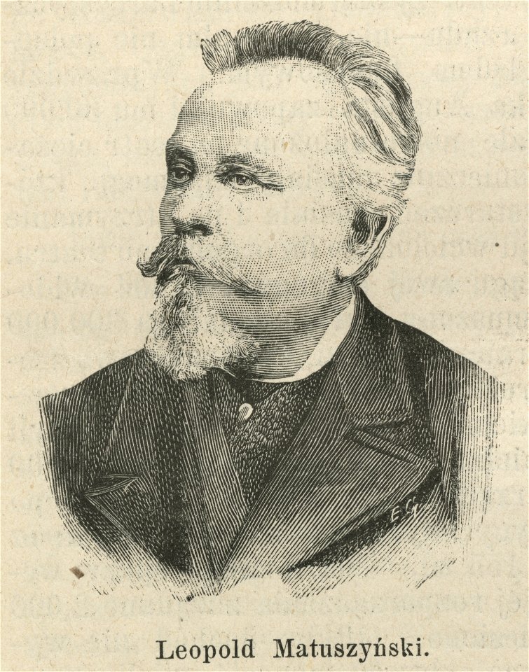 Leopold Matuszyński (59291)