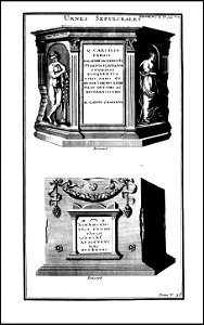 L'antiquite expliquee et representee en figures. T. 5 P. 1 1719 (131025195)