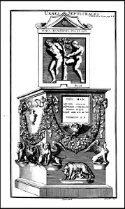 L'antiquite expliquee et representee en figures. T. 5 P. 1 1719 (131025309)