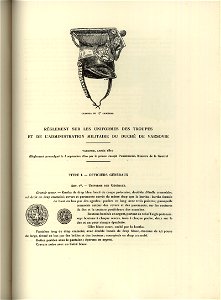 L'Armee du Duche de Varsovie 1913 (9985171)