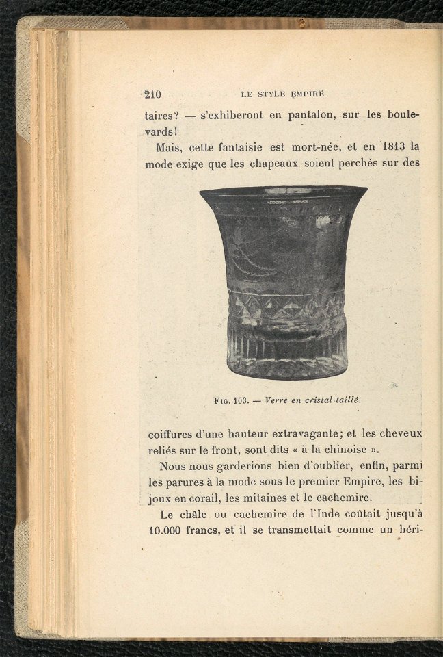 Le style empire dr. 1920 (126215793)