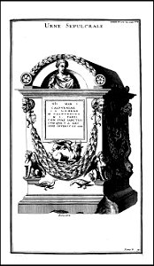 L'antiquite expliquee et representee en figures. T. 5 P. 1 1719 (131025177)