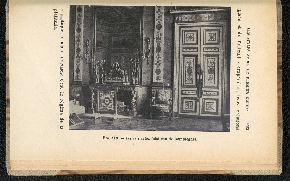 Le style empire dr. 1920 (126215806)