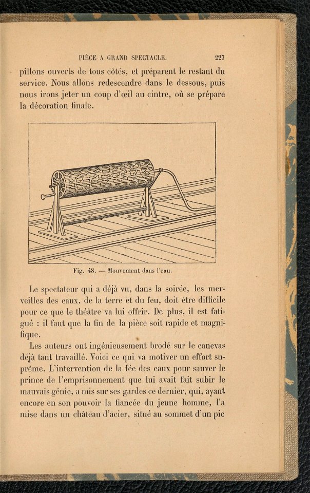 L'envers du theatre - machines et decorations 1888 (126701075)
