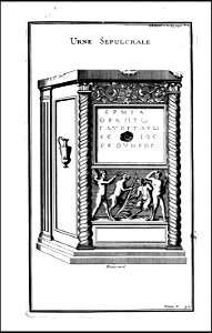 L'antiquite expliquee et representee en figures. T. 5 P. 1 1719 (131025179)
