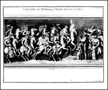 L'antiquite expliquee et representee en figures. T. 4 P. 1 1719 (130889114)