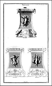 L'antiquite expliquee et representee en figures. T. 2 p. 1 1719 (131058587)