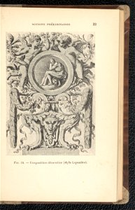 Le style Louis XIV 1913 (127254509)