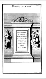 L'antiquite expliquee et representee en figures. T. 5 P. 1 1719 (131025461)