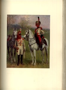 L'Armee du Duche de Varsovie 1913 (9984409)