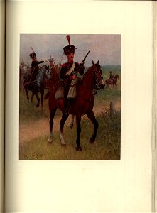 L'Armee du Duche de Varsovie 1913 (9984691)