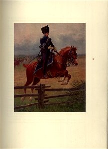 L'Armee du Duche de Varsovie 1913 (9984095)