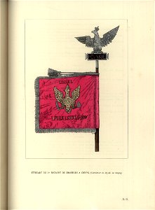 L'Armee du Duche de Varsovie 1913 (9985209)