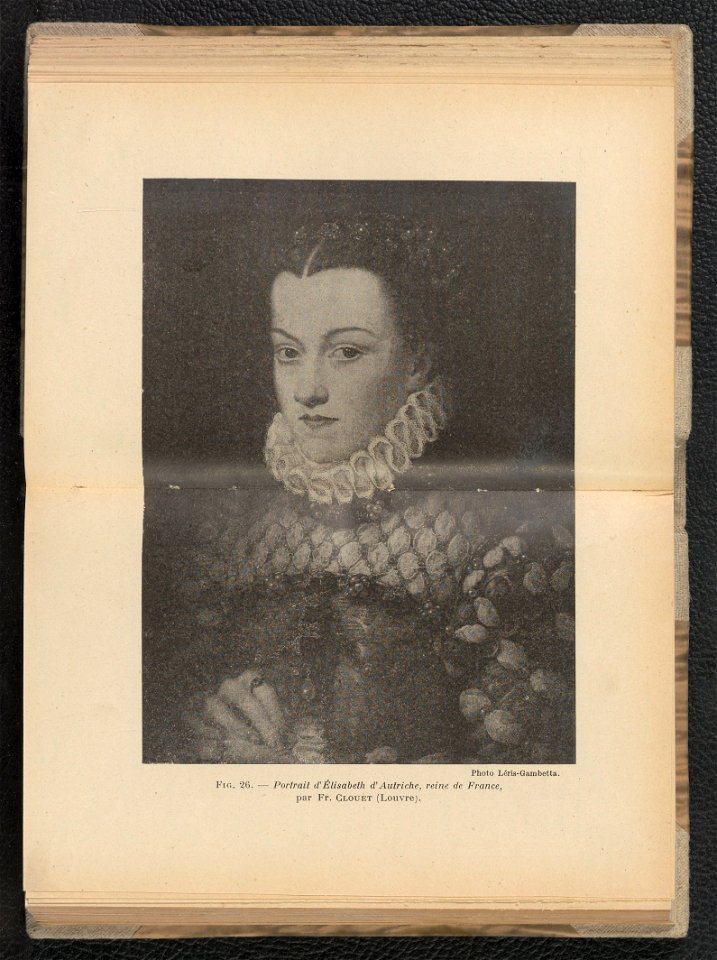 L'art de reconnaitre les tableaux anciens 1921 (127426985)