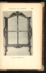 Le style Louis XIV 1913 (127255208)