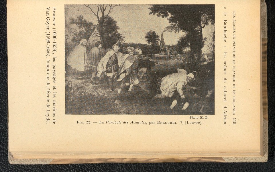 L'art de reconnaitre les tableaux anciens 1921 (127426911)