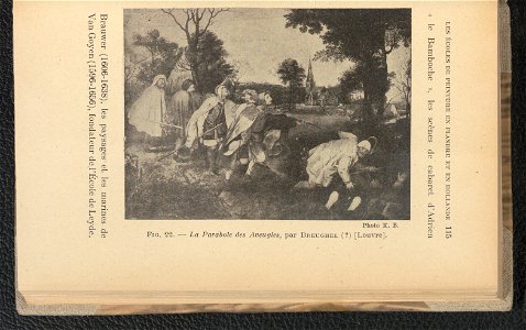 L'art de reconnaitre les tableaux anciens 1921 (127426911)