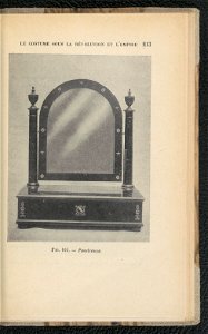 Le style empire dr. 1920 (126215796)