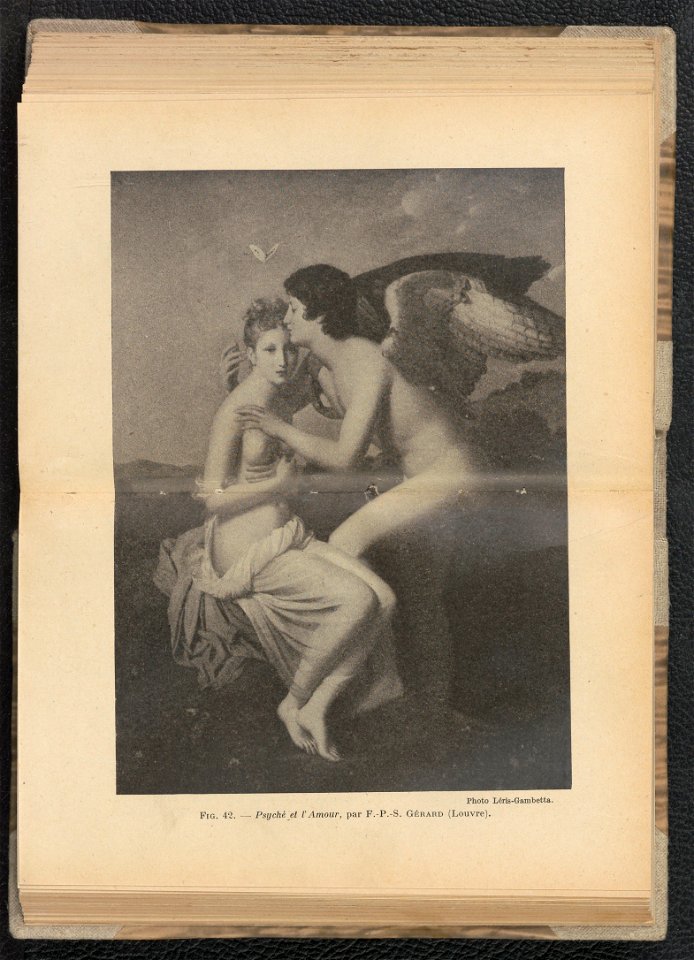 L'art de reconnaitre les tableaux anciens 1921 (127427278)
