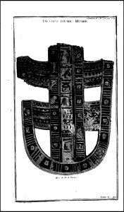 L'antiquite expliquee et representee en figures. T. 5 1719 (130890212)