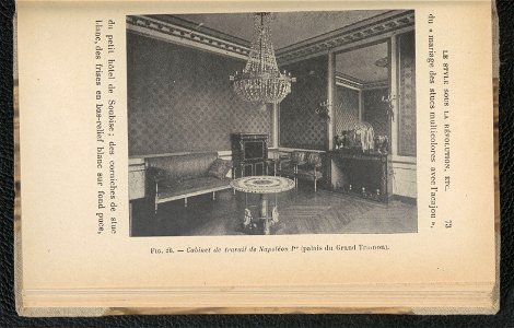 Le style empire dr. 1920 (126215652)
