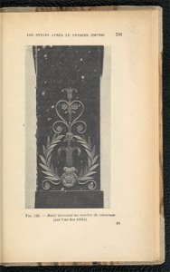 Le style empire dr. 1920 (126215836)