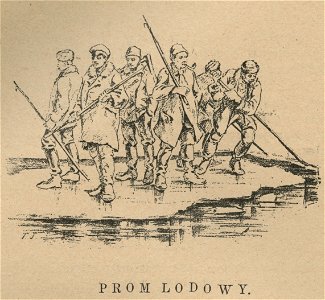 Lodownicy - Prom lodowy (59903)