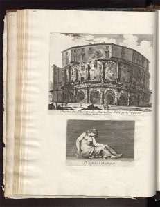 Les plus beaux monuments de la Rome ancienne 1761 (872175)