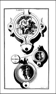 L'antiquite expliquee et representee en figures. T. 5 1719 (130890331)