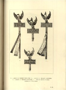 L'Armee du Duche de Varsovie 1913 (9985111)