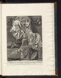 Les plus beaux monuments de la Rome ancienne 1761 (872883)