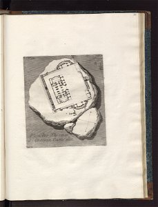 Les plus beaux monuments de la Rome ancienne 1761 (872457)