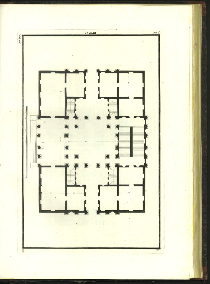 Les batimens et les desseins de Andre Palladio 1776-1783 (23554696)