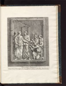 Les plus beaux monuments de la Rome ancienne 1761 (872796)