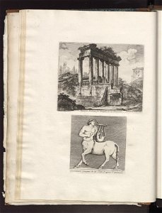 Les plus beaux monuments de la Rome ancienne 1761 (871959)