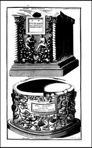 L'antiquite expliquee et representee en figures. T. 5 P. 1 1719 (131025183)