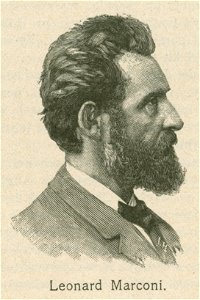 Leonard Marconi (68572)