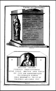 L'antiquite expliquee et representee en figures. T. 5 P. 1 1719 (131025214)