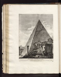 Les plus beaux monuments de la Rome ancienne 1761 (872618)