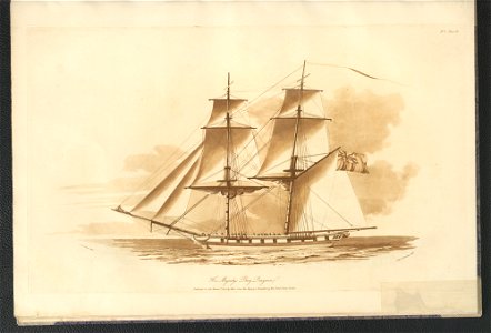Liber nauticus and instructor in the art of marine drawing. P. 1 1805 (125264765)